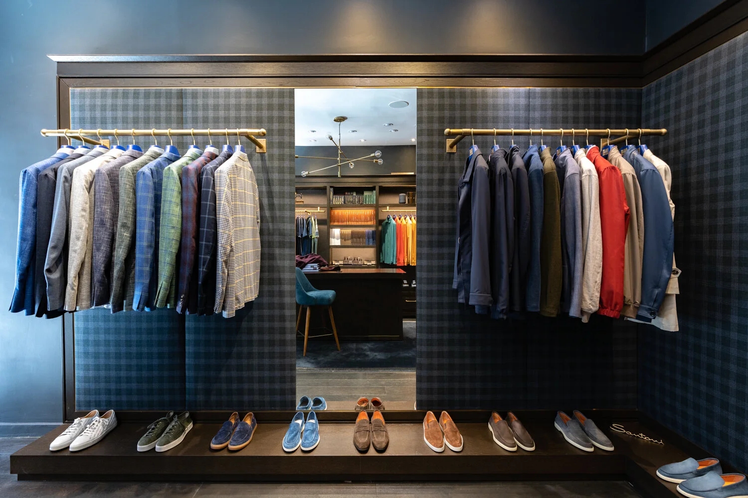 PRIVATE SHOPPING