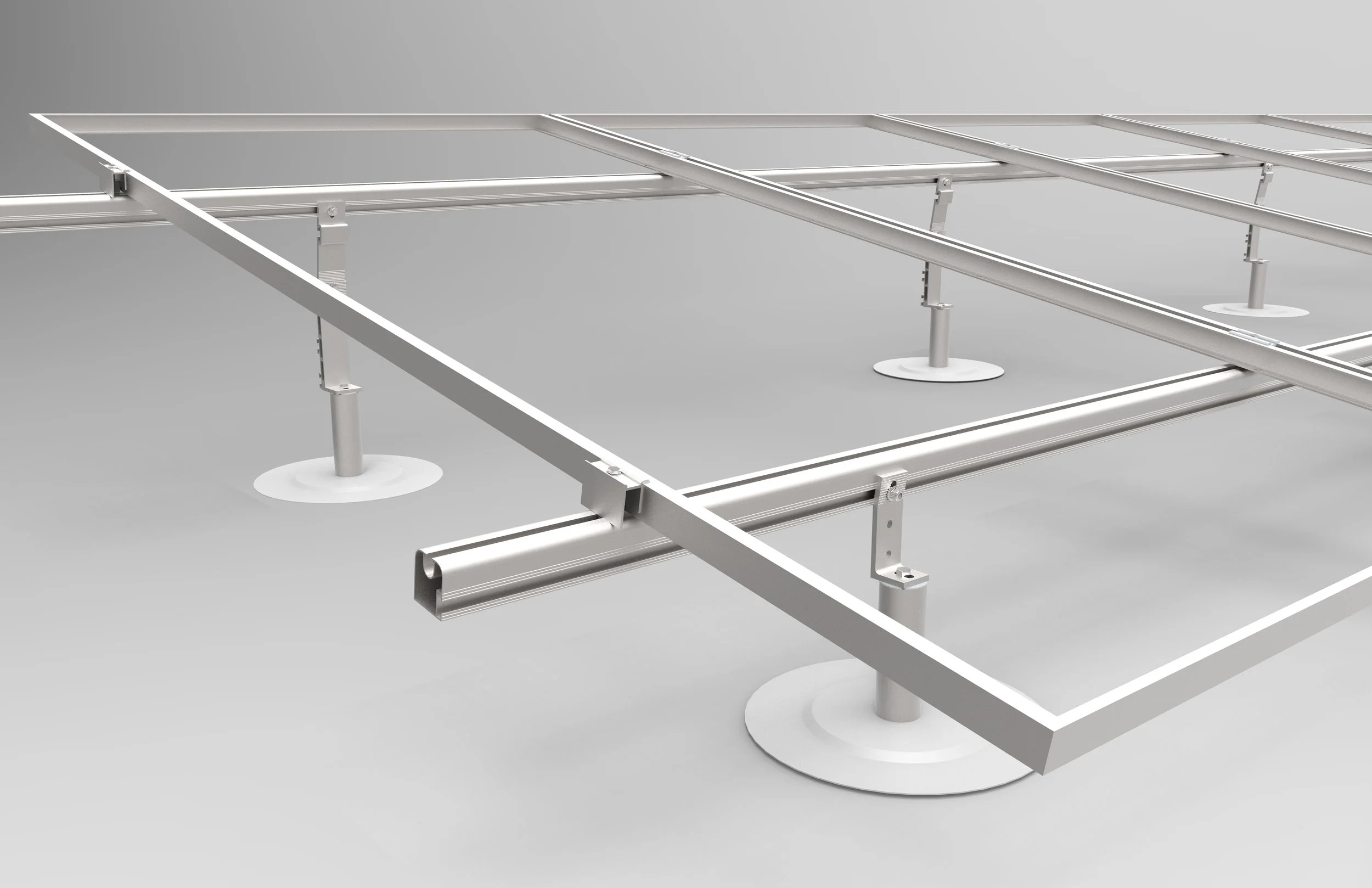 Product — Solar SkyRack