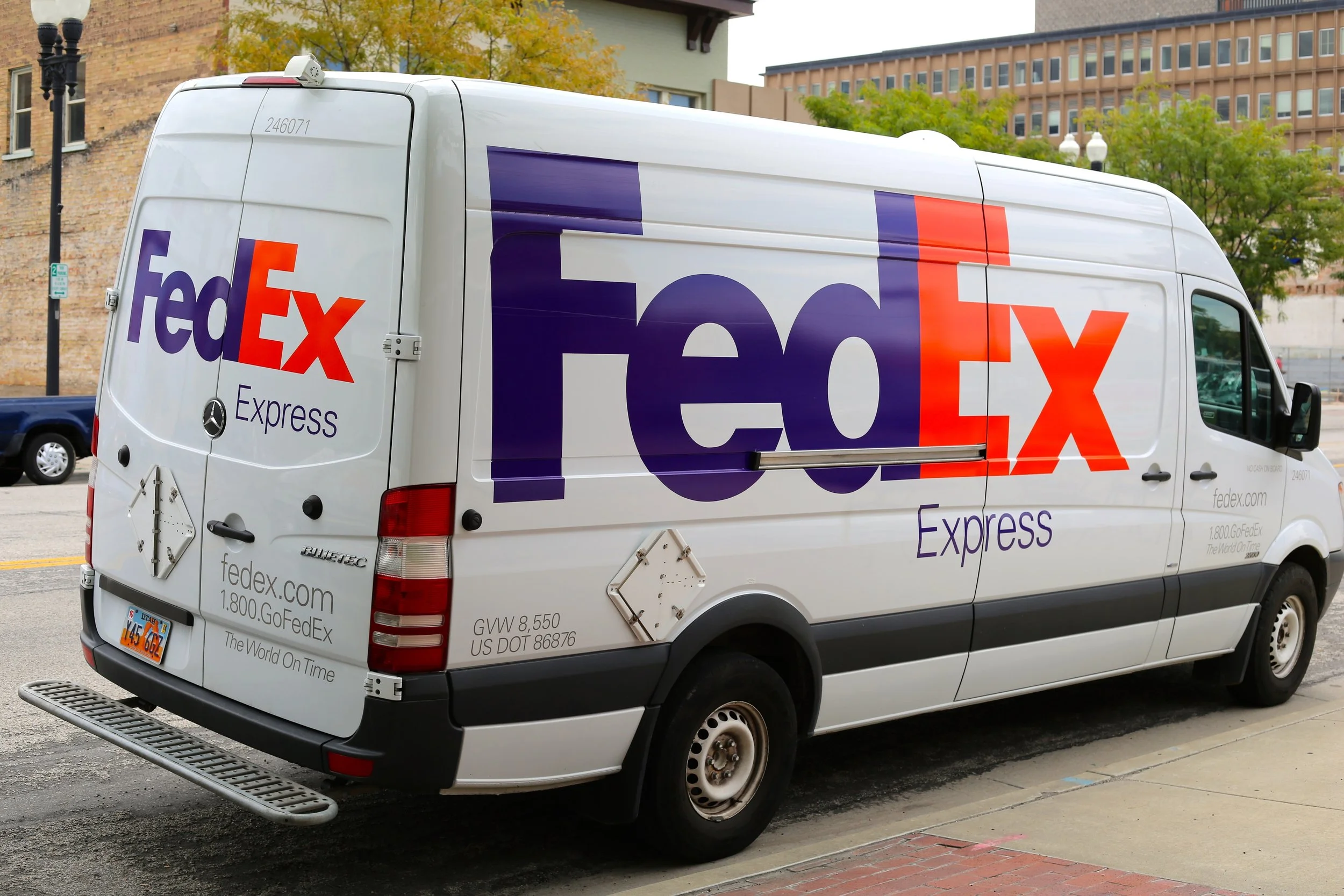 Delivery or Transformation?