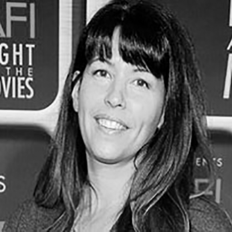 Patty Jenkins