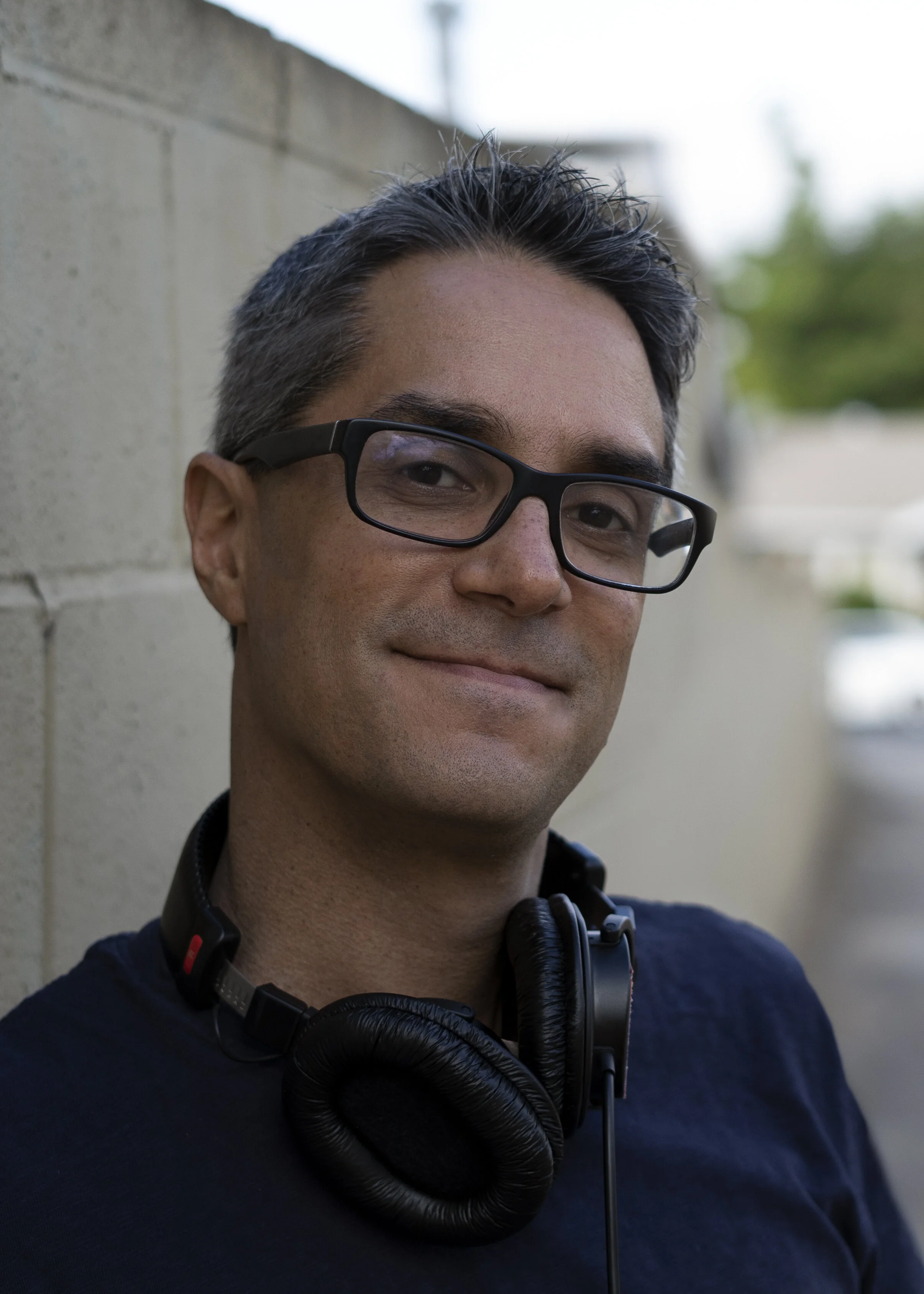 Alum Spotlight: ALEEM HOSSAIN 