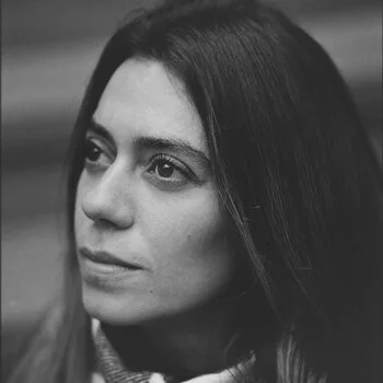 Alum Spotlight: HAROULA ROSE 