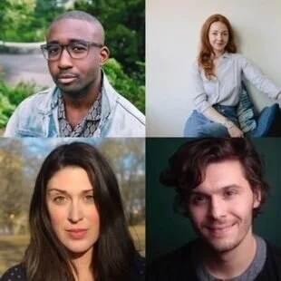 ANNOUNCING WRITERS EPISODIC DRAMA 2020
