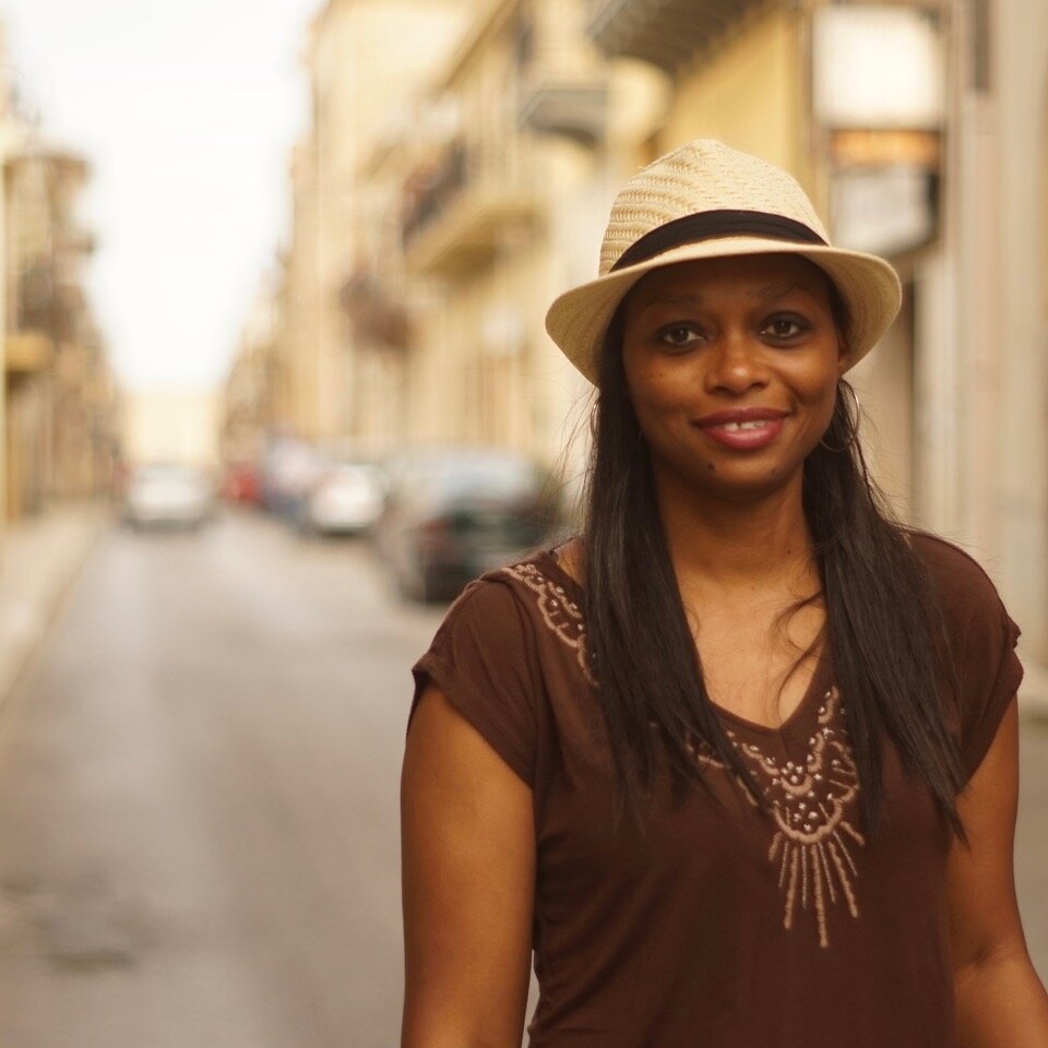 Alum Spotlight: BEANIE BARNES