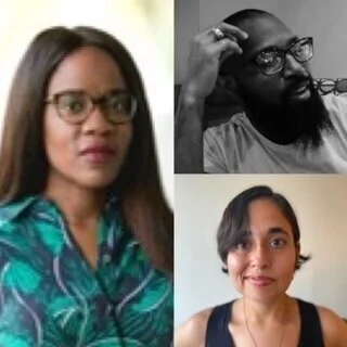 ANNOUNCING OCTOBER FEATURE WRITERS