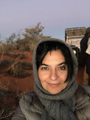 Board Spotlight: DORIS CASAP