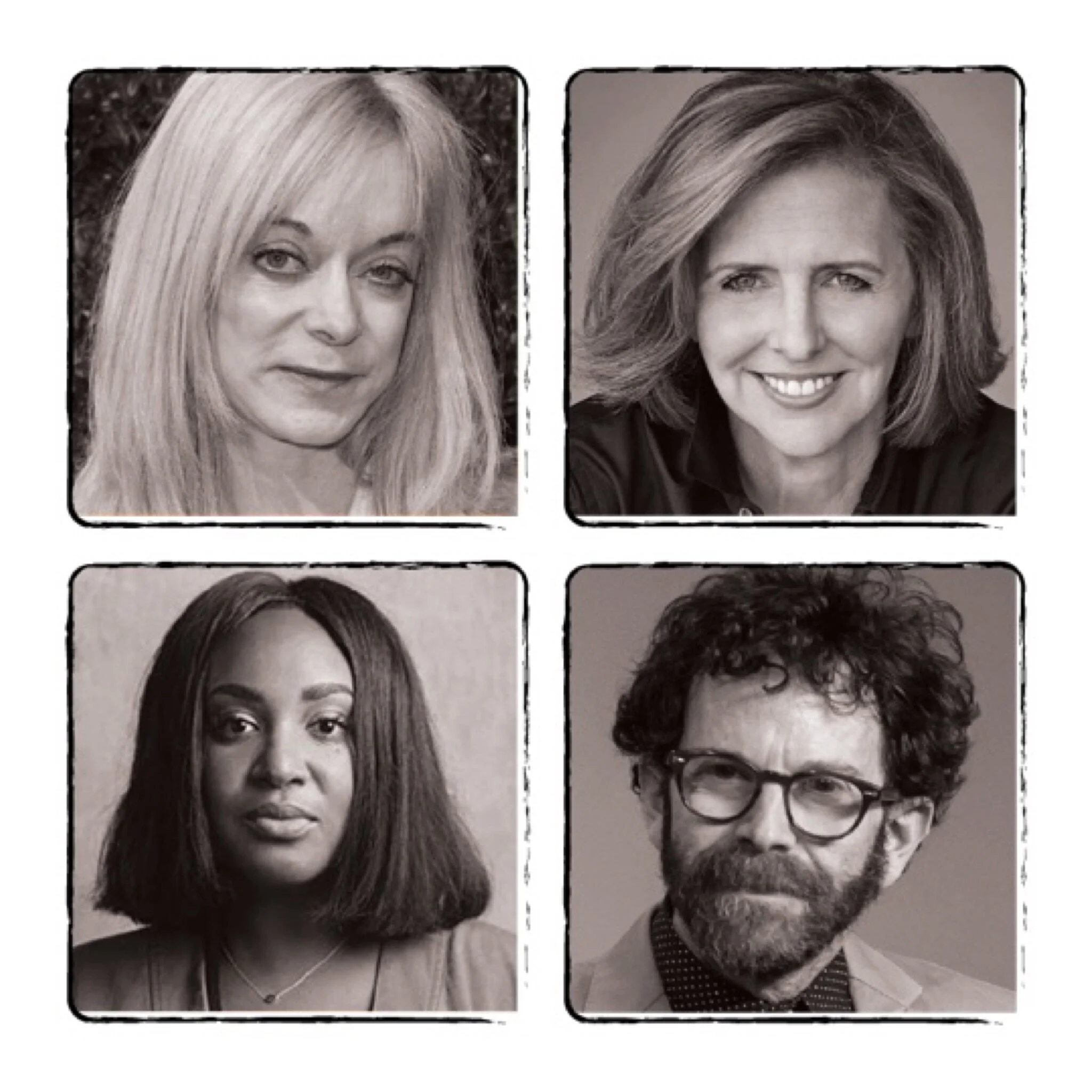 Screenwriting Sessions LIVE - Craft and Conversation 