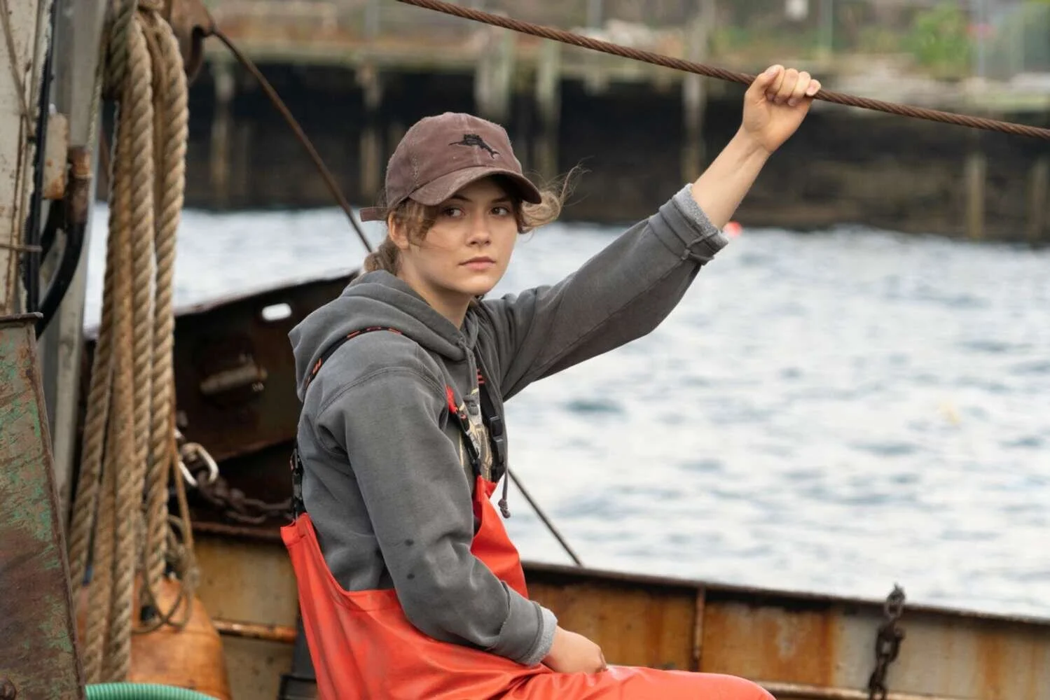 Sundance and Sian Heder's CODA 