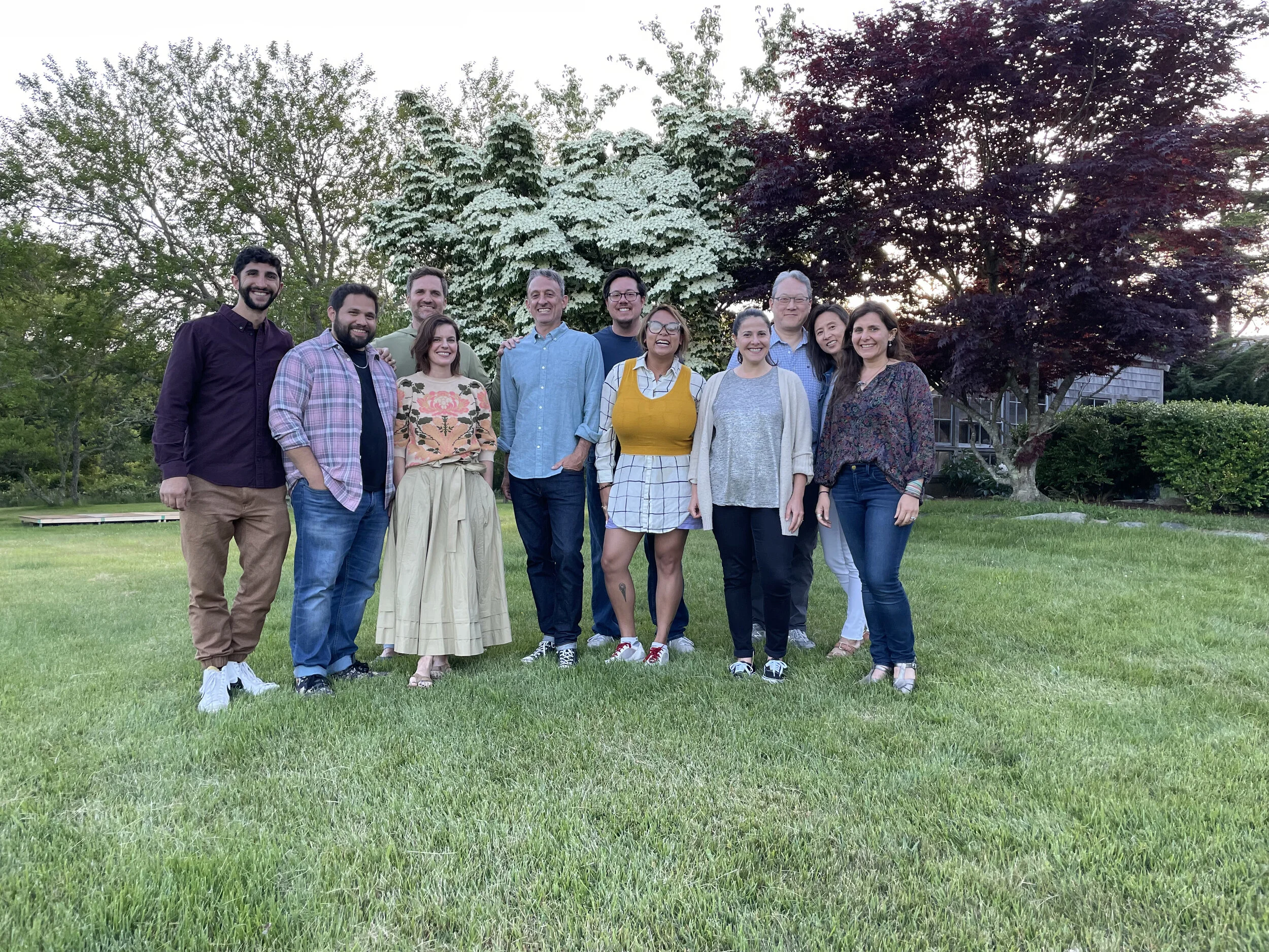 Episodic Lab 2021