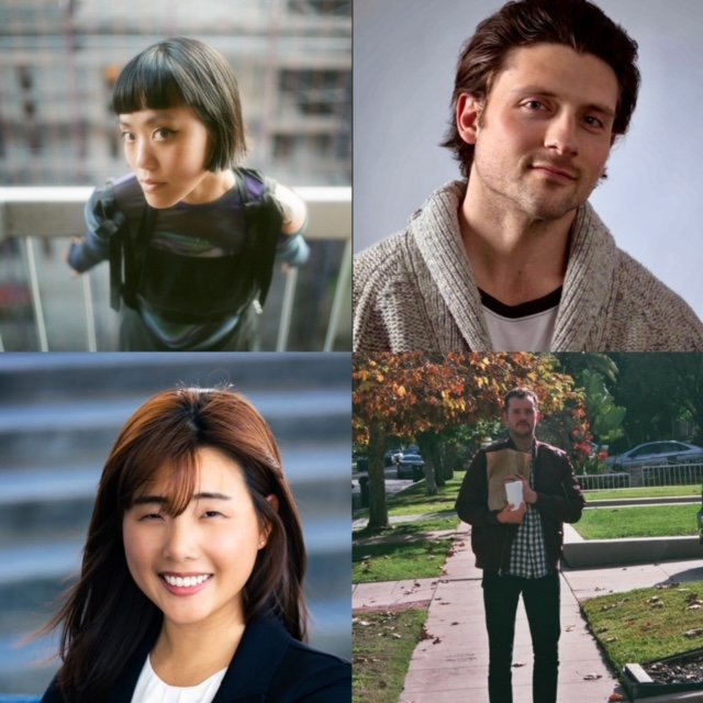 2023 October Writers