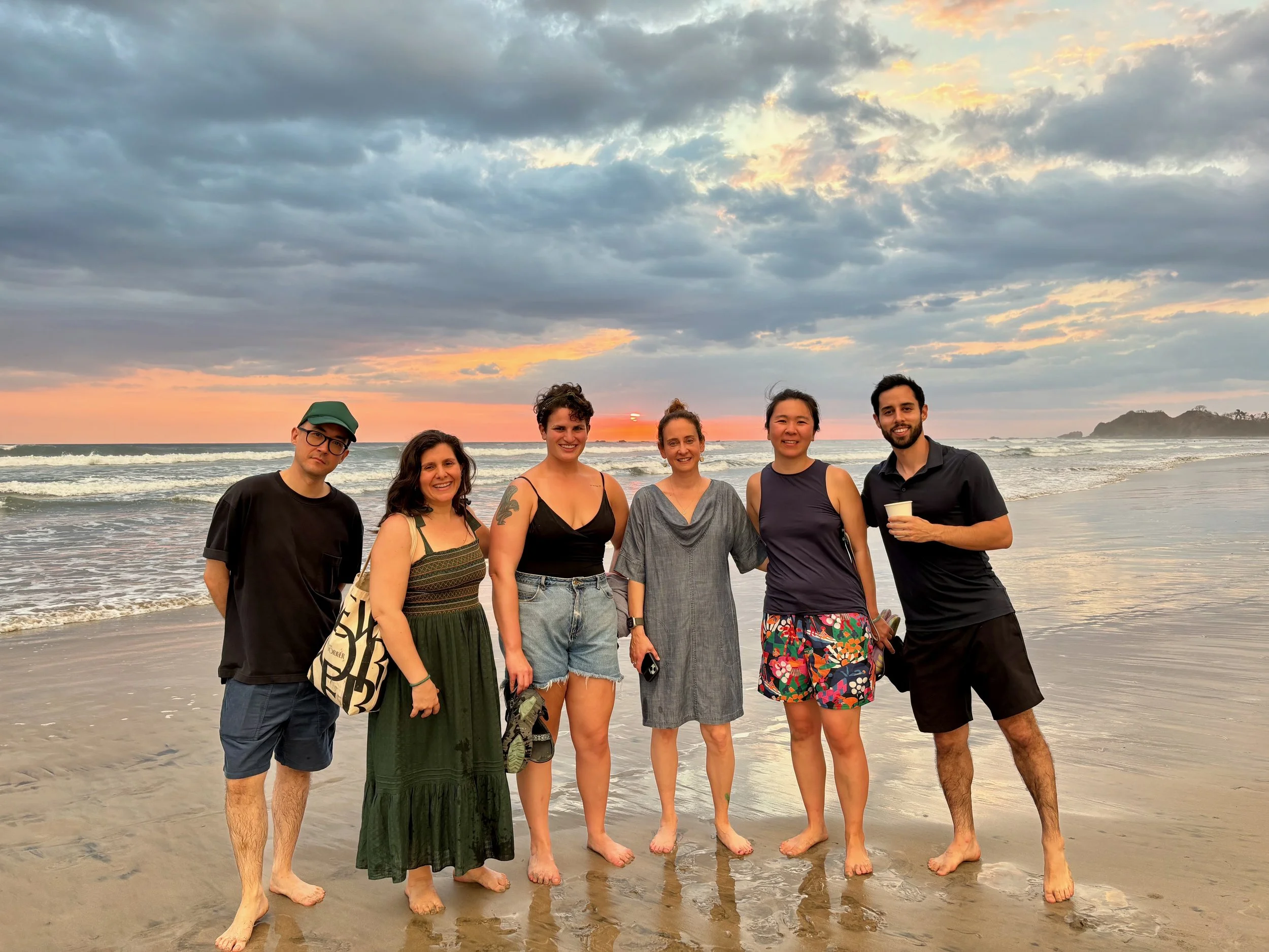 Nosara Episodic Lab 2024
