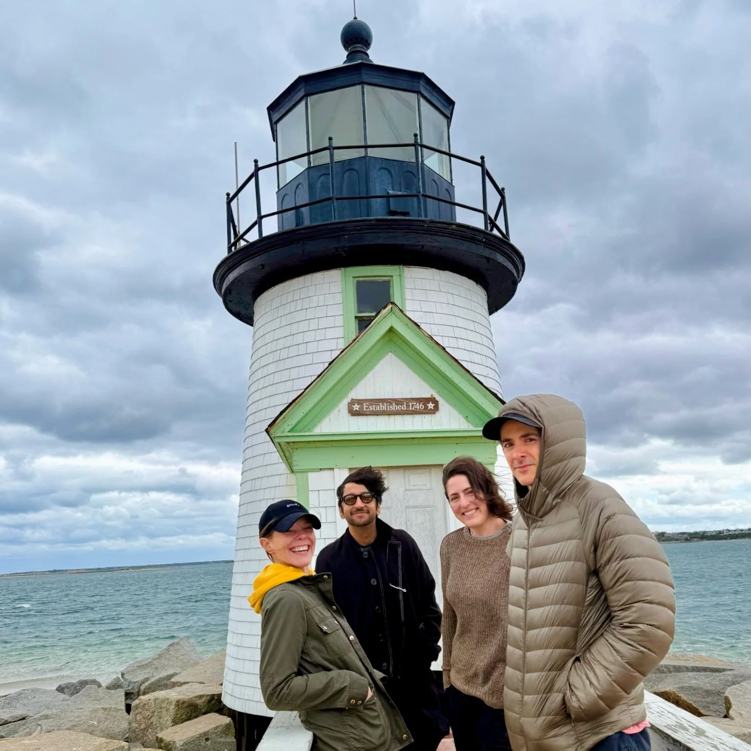 October 2025 Reflections