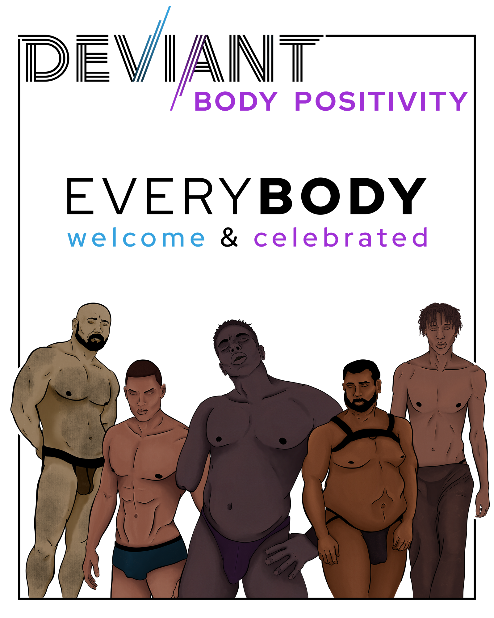 About — Deviant Events