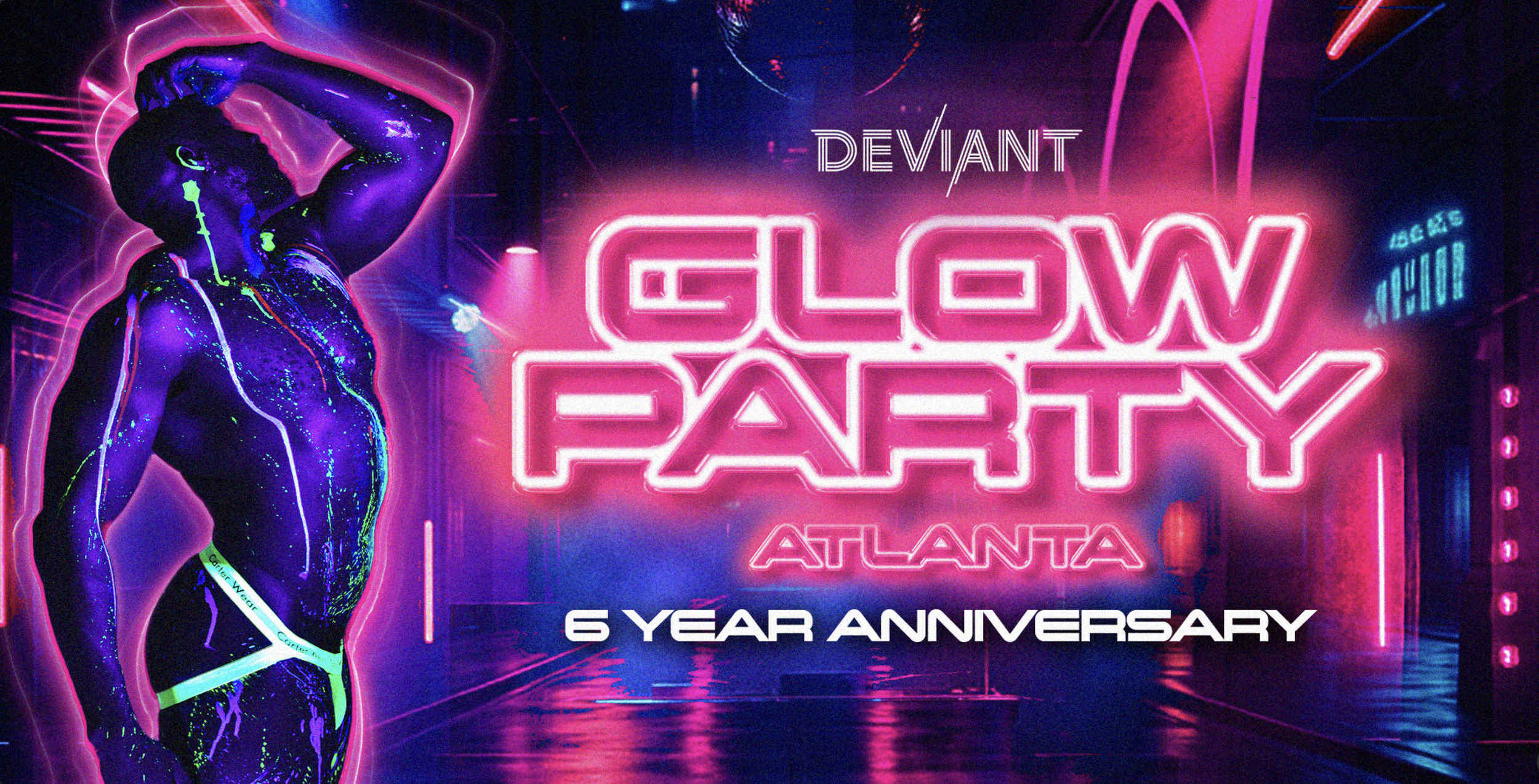 ATL “Glow”