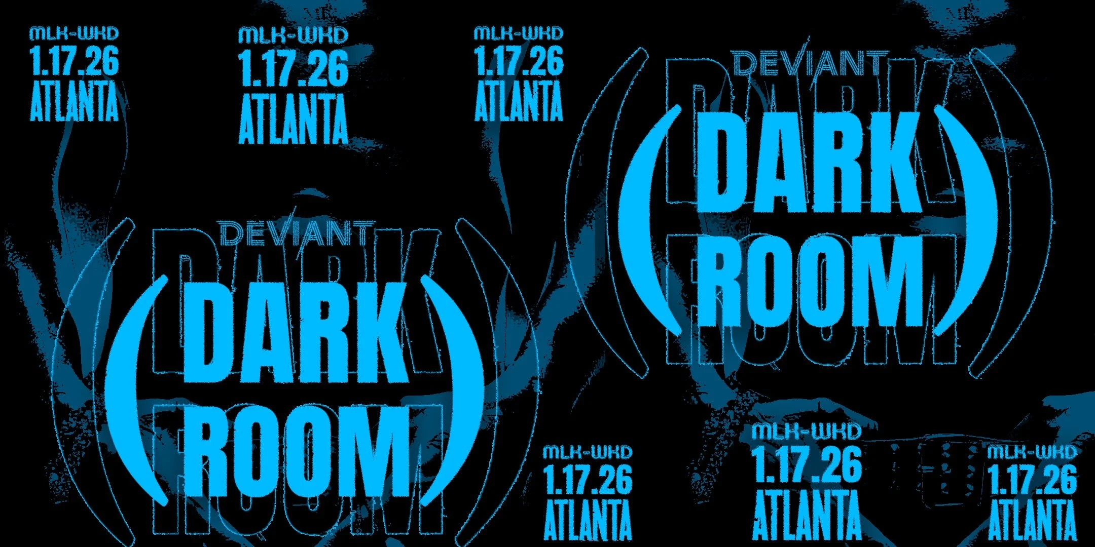 ATL “Dark Room”