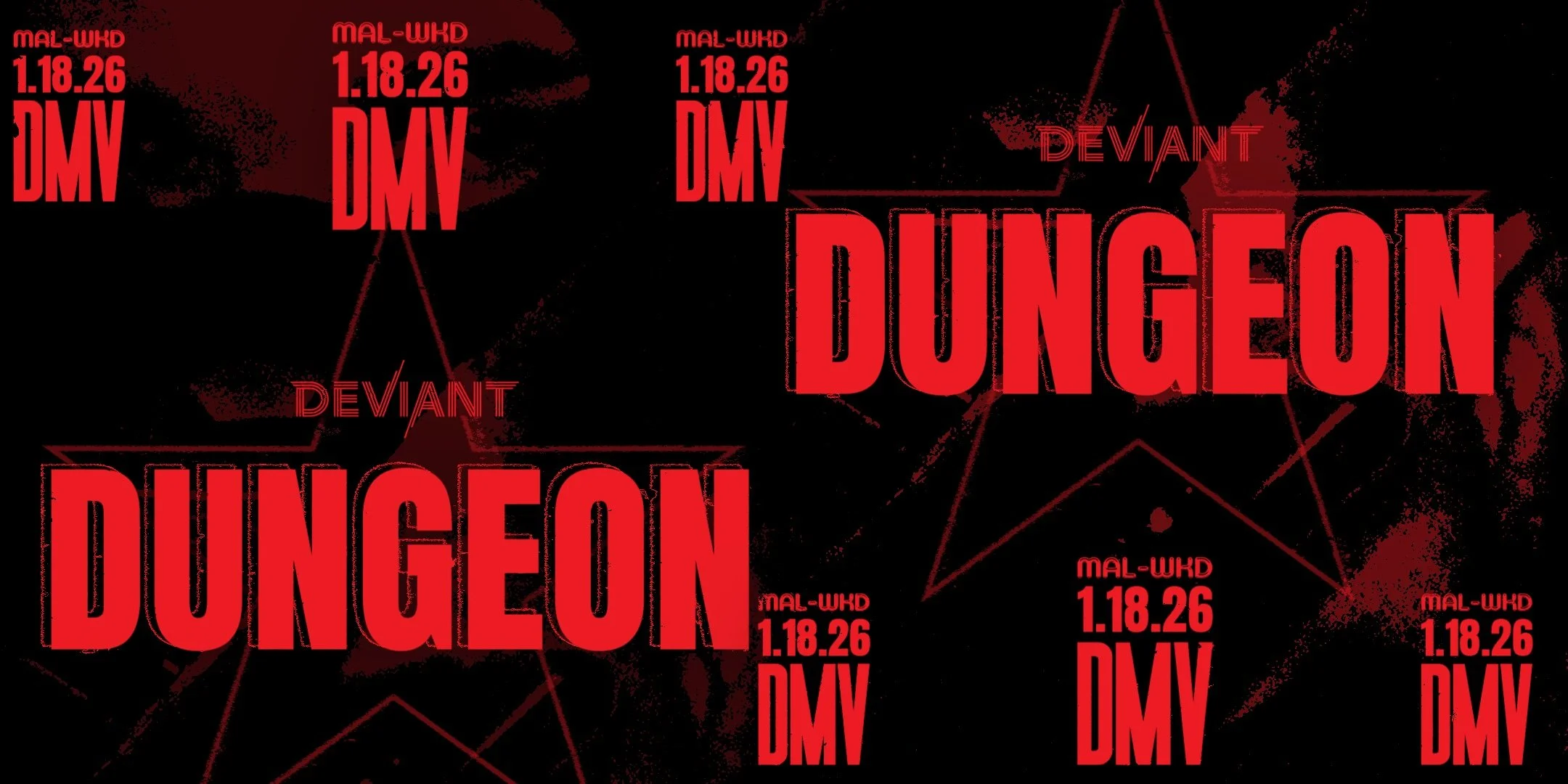 DC “Dungeon”