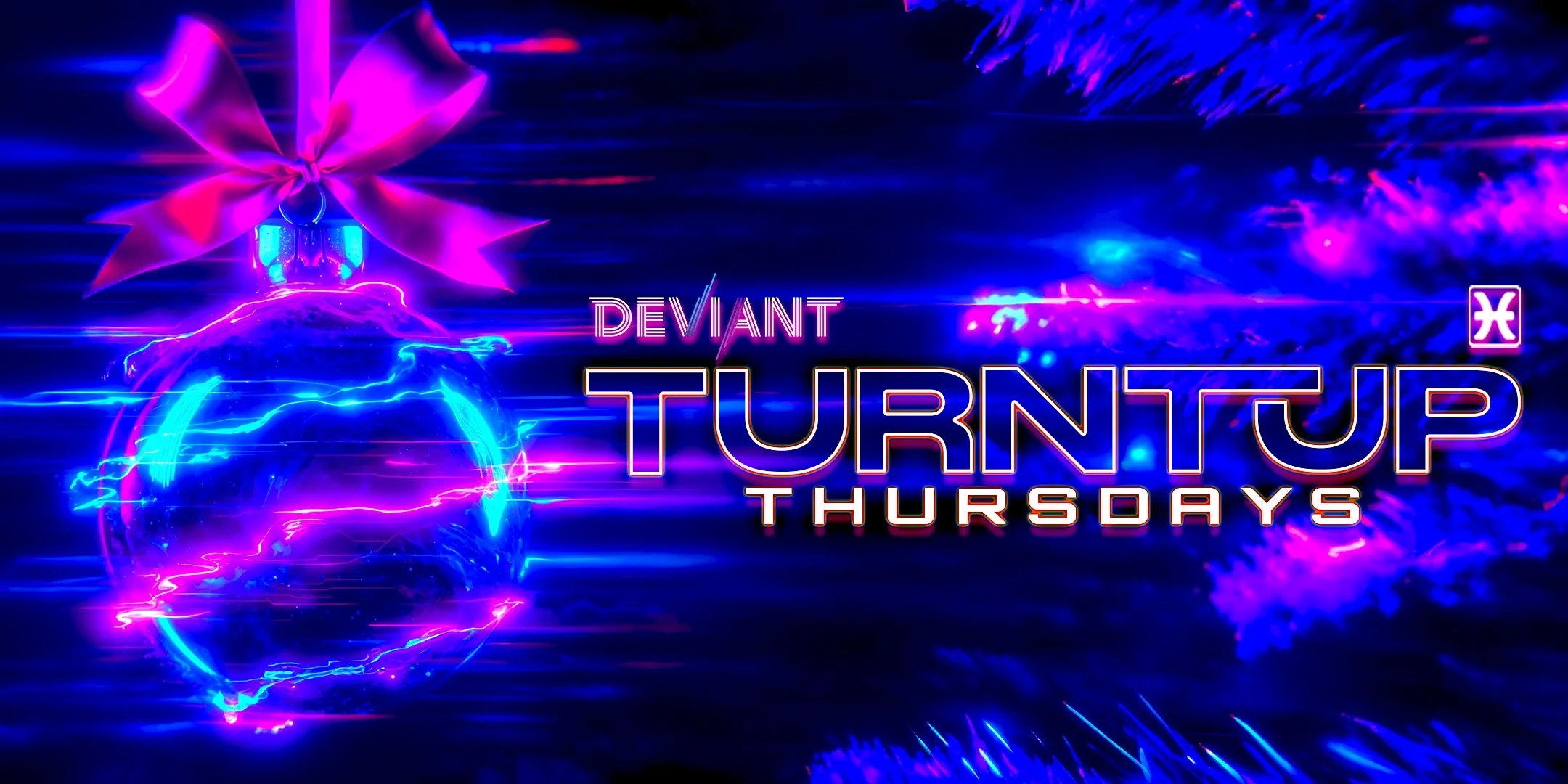 ATL “Turnt Up Thursdays”