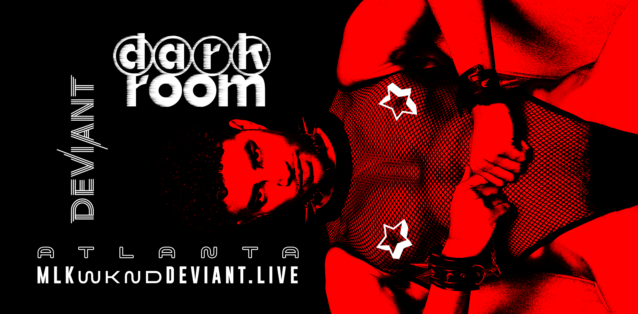 ATL “Dark Room”