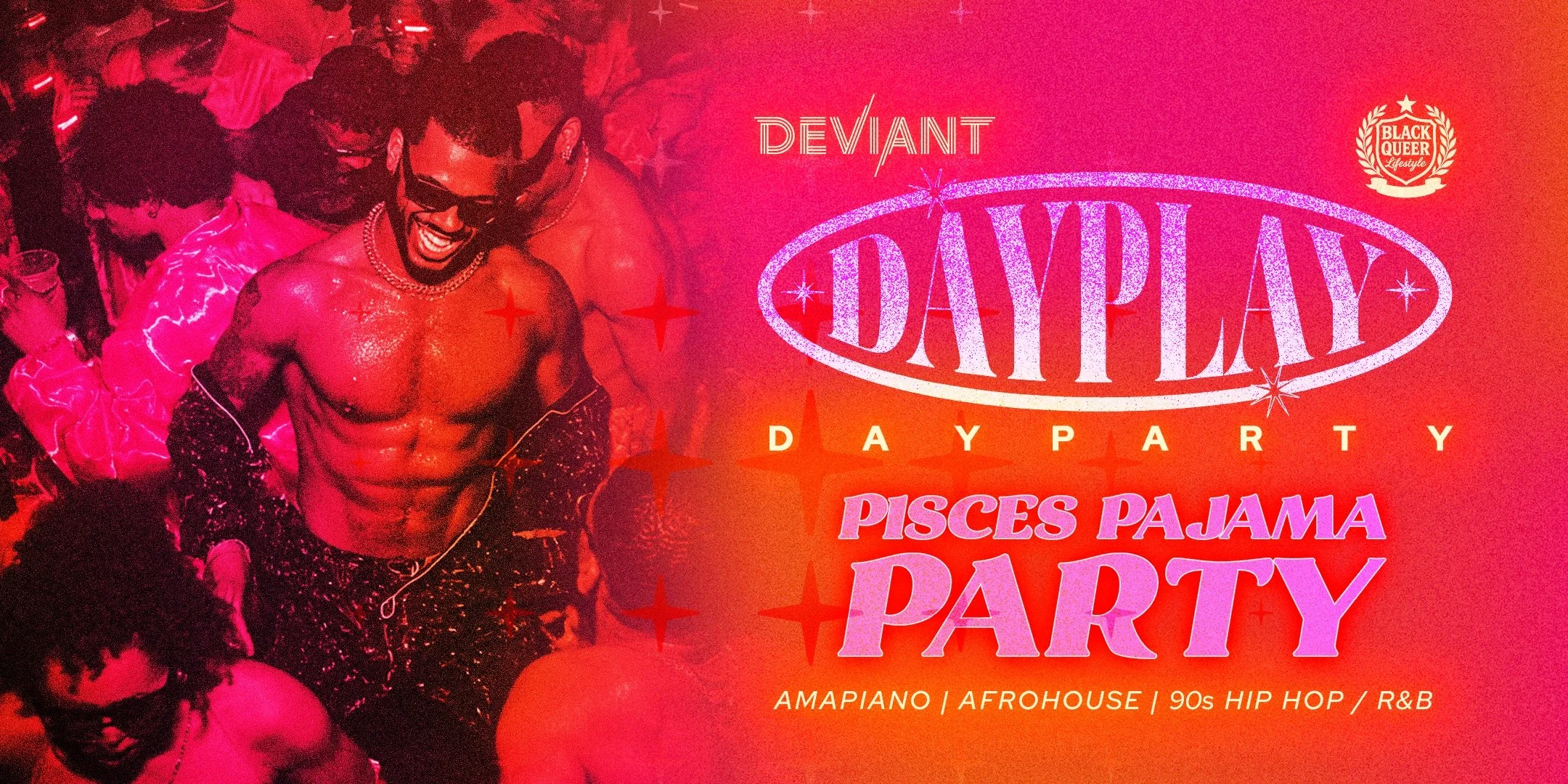 LA “Pajama Party”