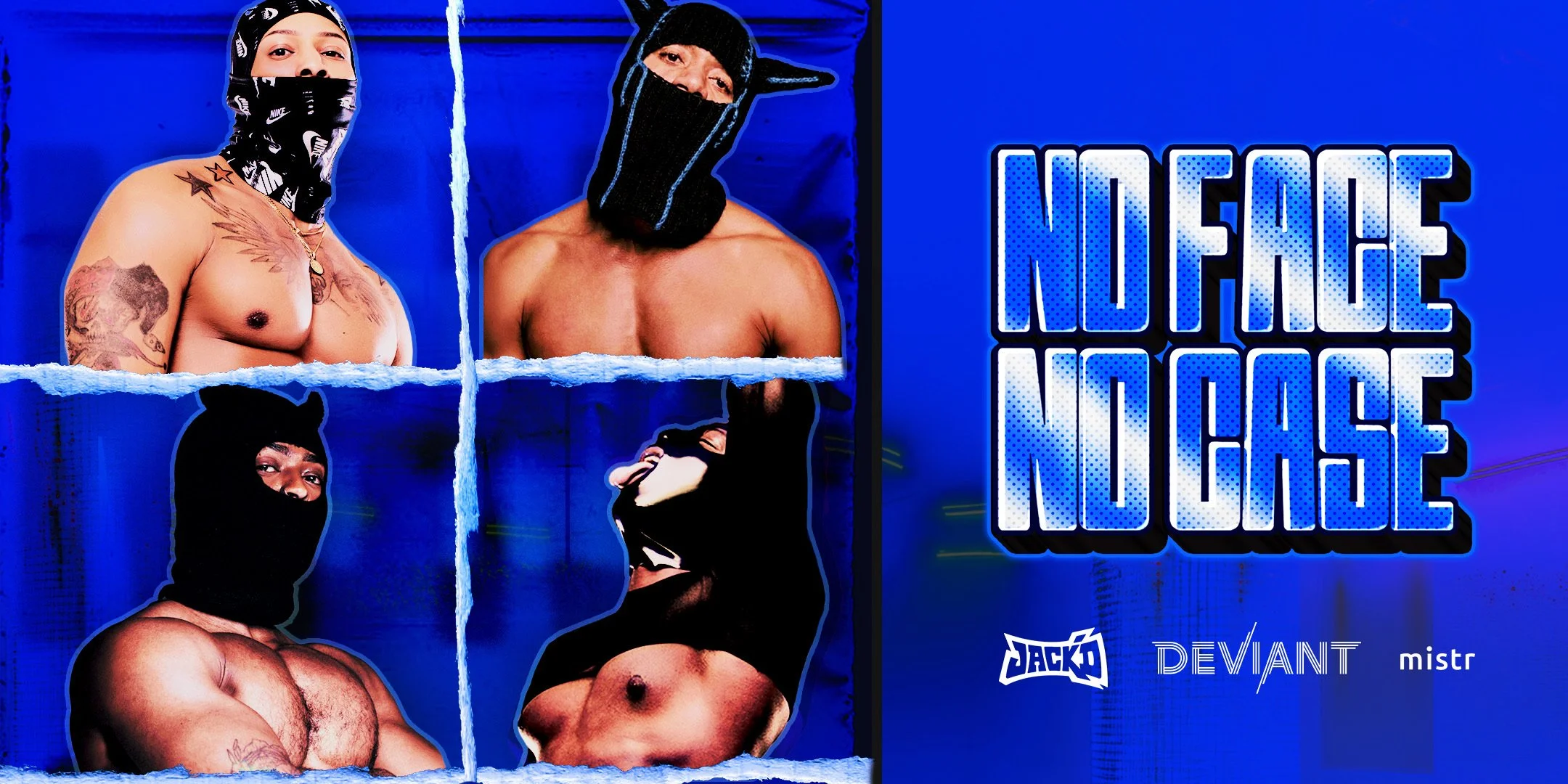 ATL “No Face, No Case”