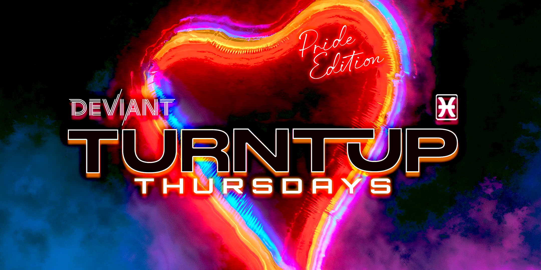 Turnt Up Thursday
