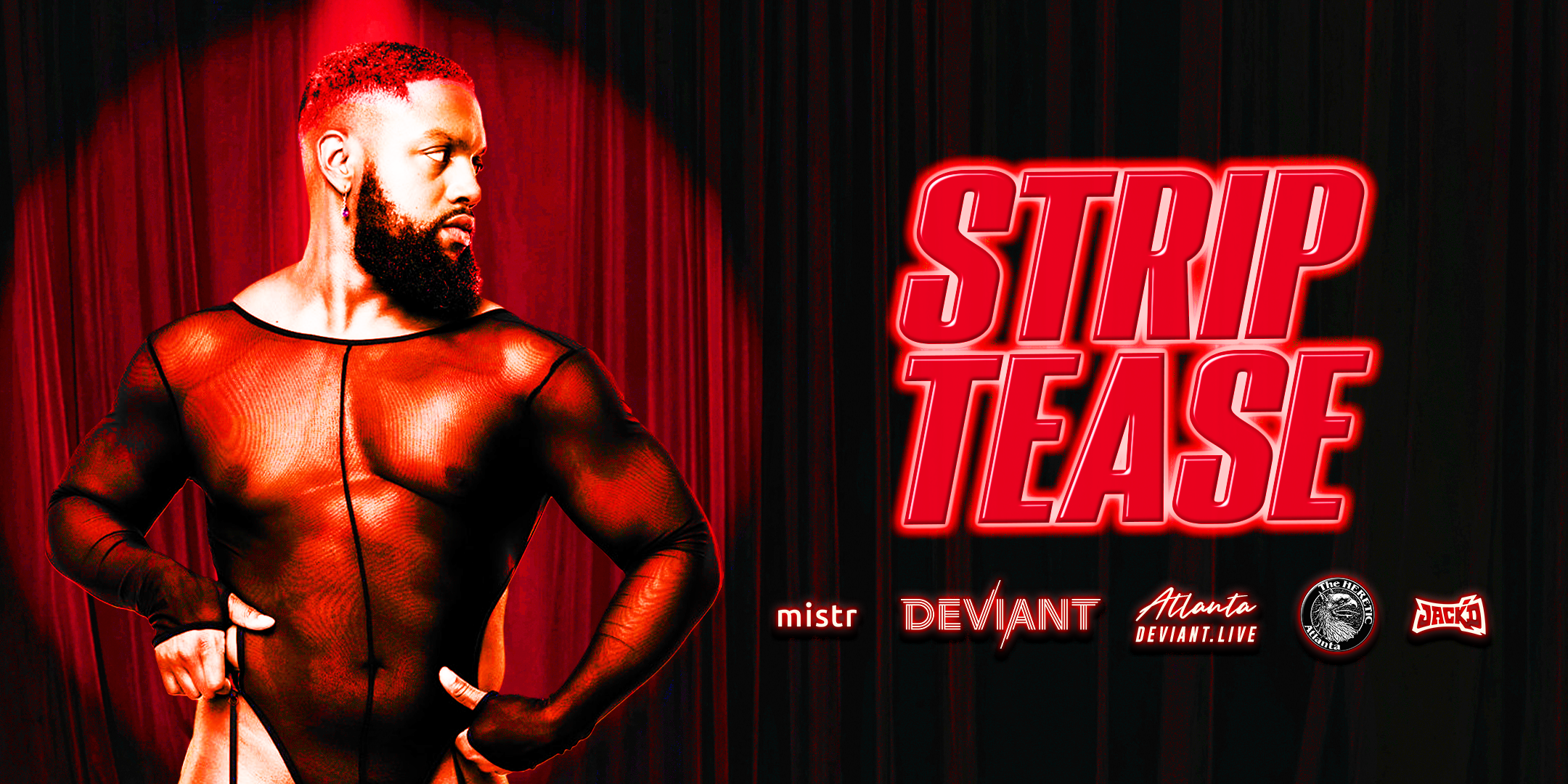 ATL “Strip Tease”