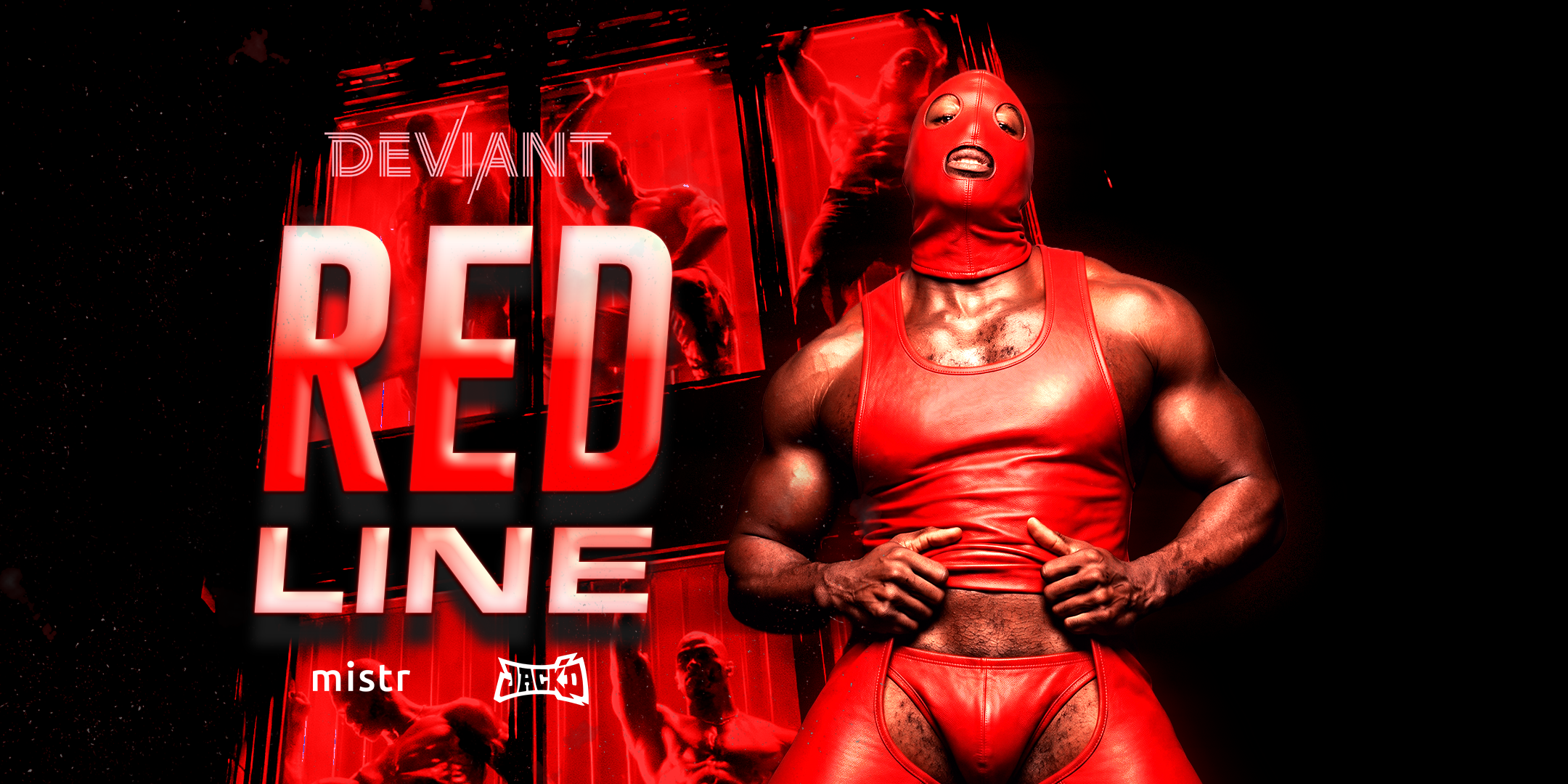 LA “Red-Line”