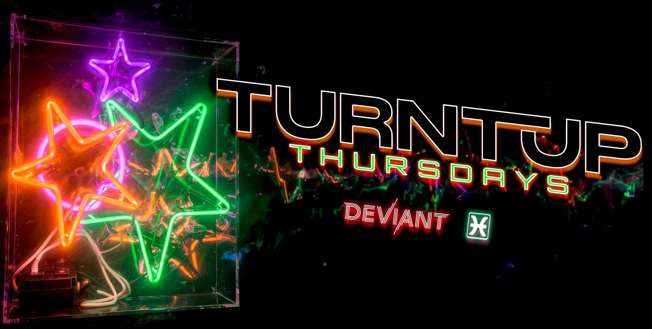 Turnt Up Thursday