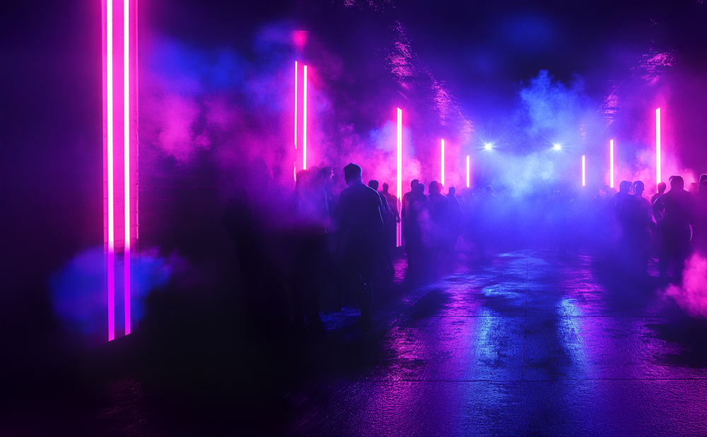 Press — Deviant Events
