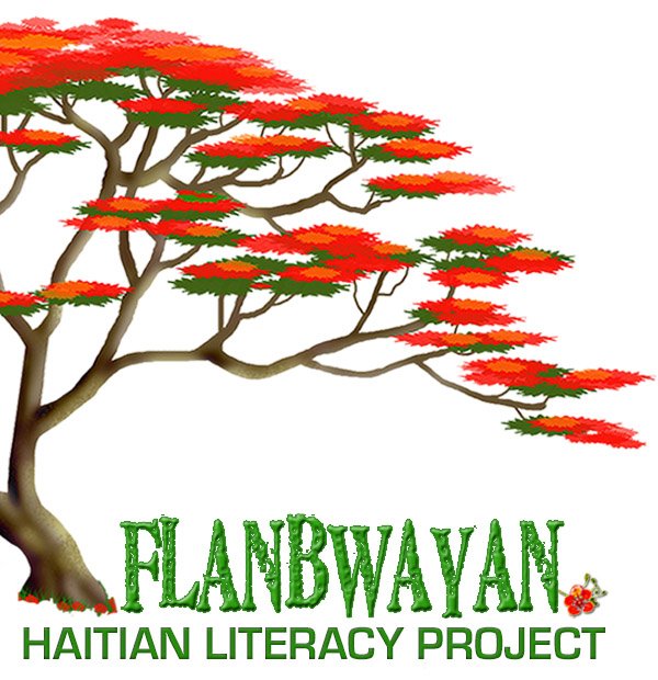 Flanbwayan Haitian Literacy Project