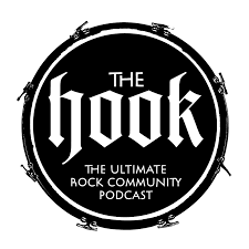 THE HOOK ROCKS!