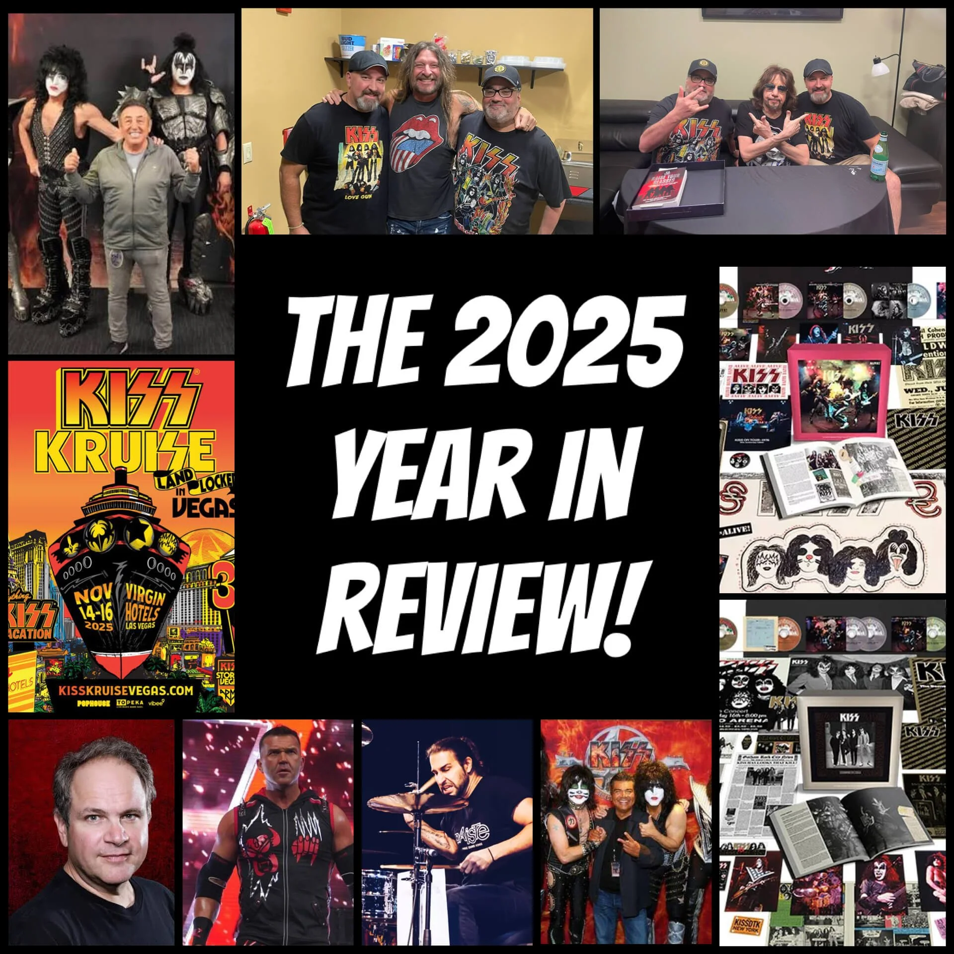 EPISODE 362: “2025 YEAR IN REVIEW”