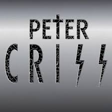 EPISODE 371: "PETER CRISS SELF-TITLED SOLO ALBUM 2025"