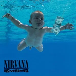 ALBUM REVIEW CREW EPISODE 76: "NEVERMIND"