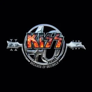 EPISODE 380: "KISS 40 DECADES OF DECIBELS”