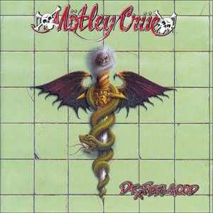 ALBUM REVIEW CREW EPISODE 77: "DR. FEELGOOD"