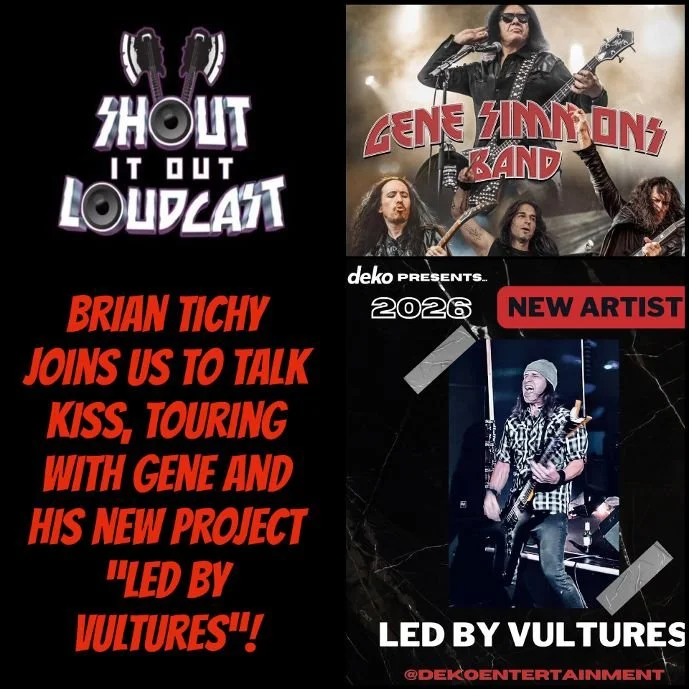 EPISODE 393: "BRIAN TICHY II”