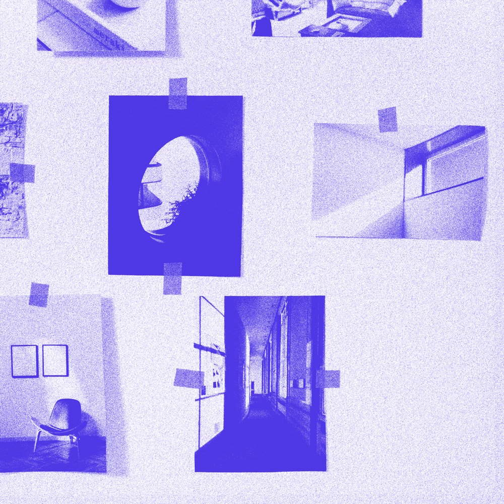 What does a brand designer need from a client?