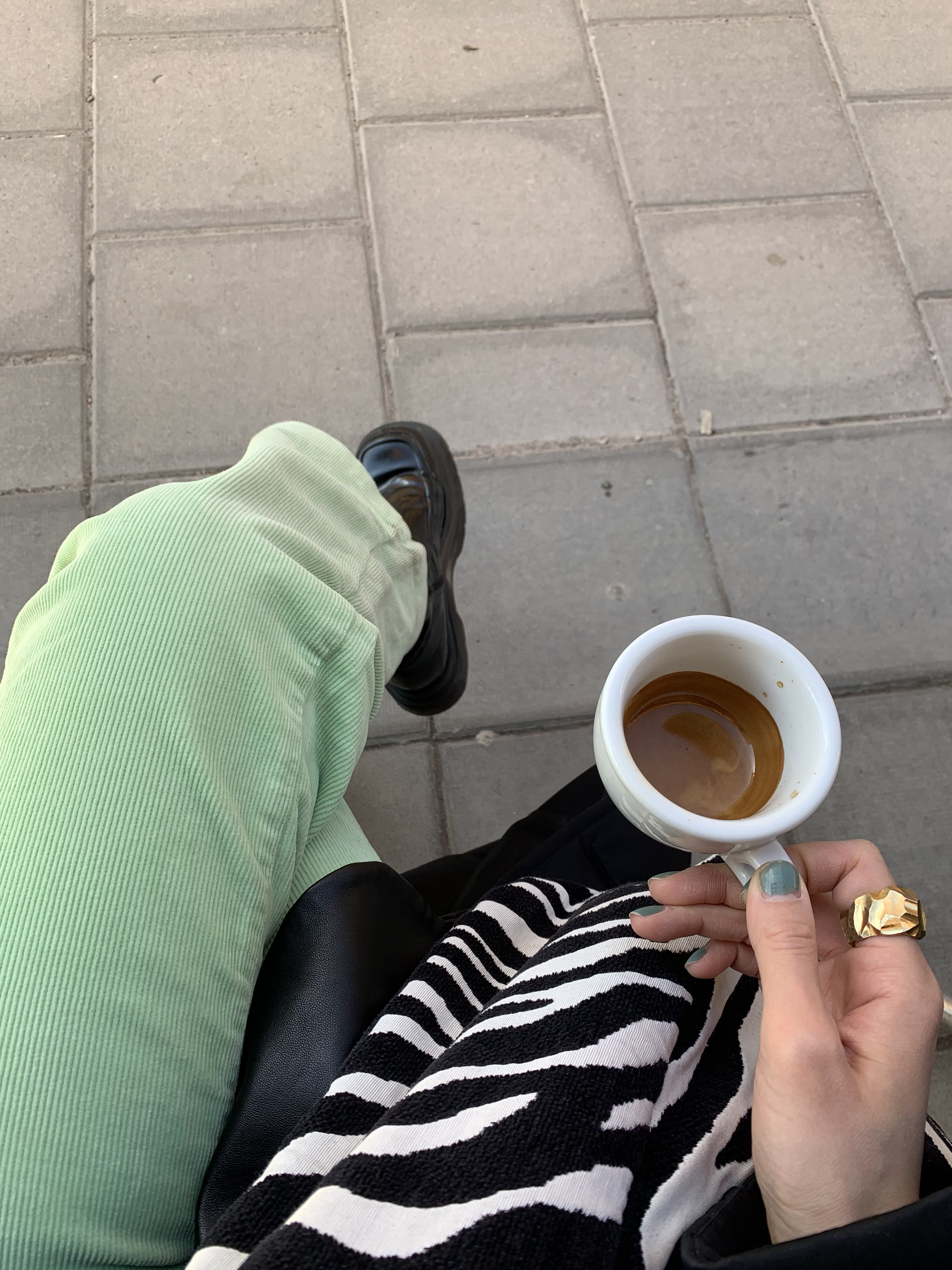 Hedabag, Instagram