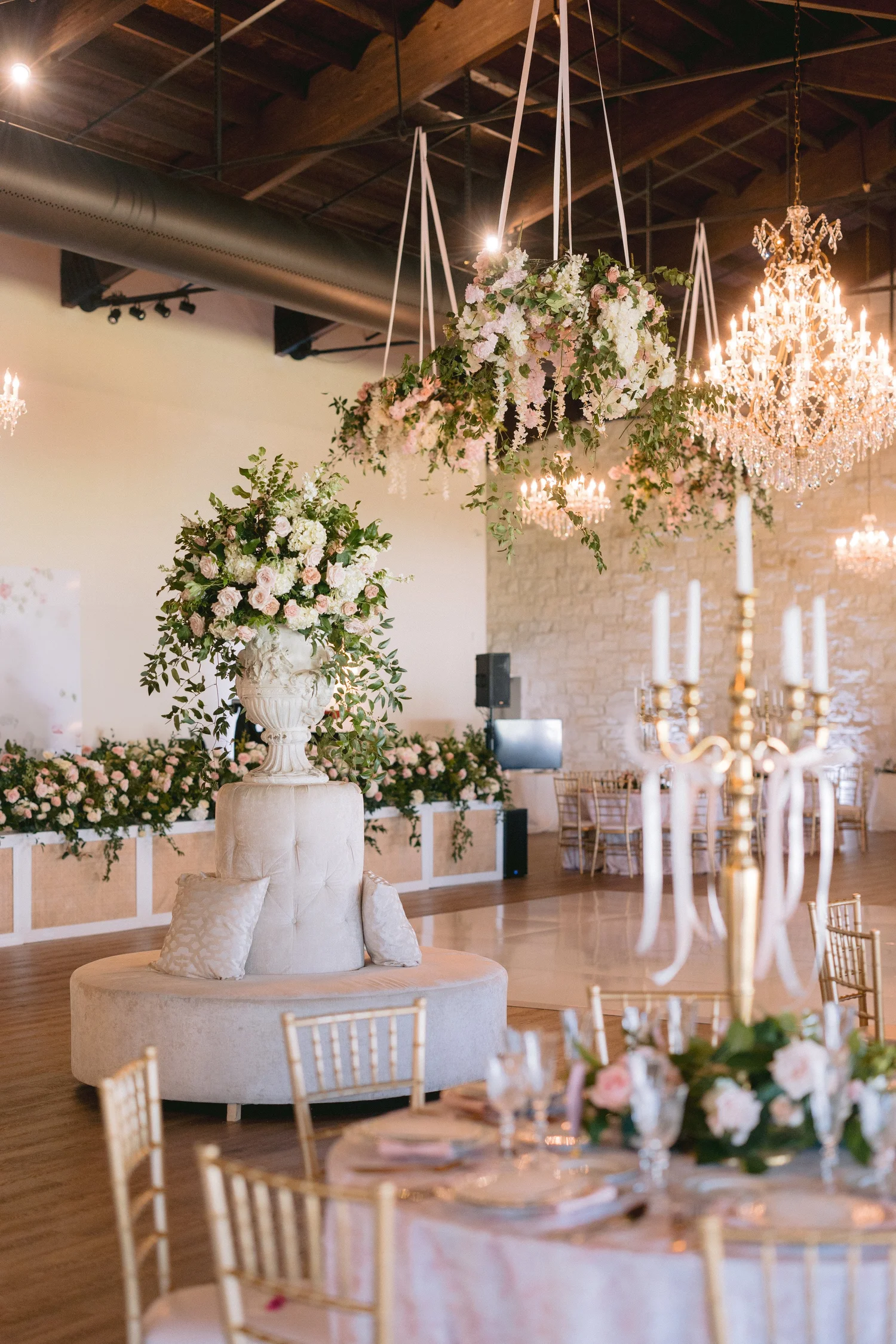 Everlasting Events