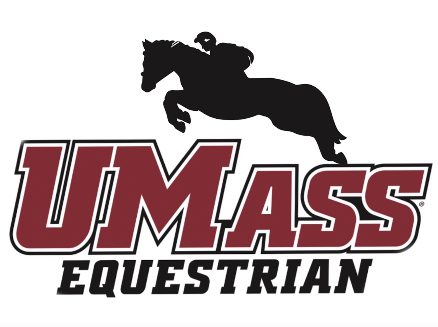 UMASS Equestrian Team 