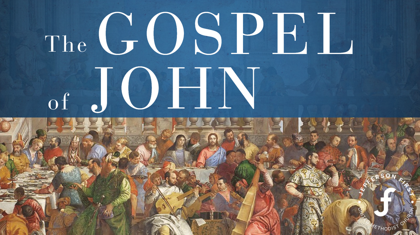 The Gospel of John