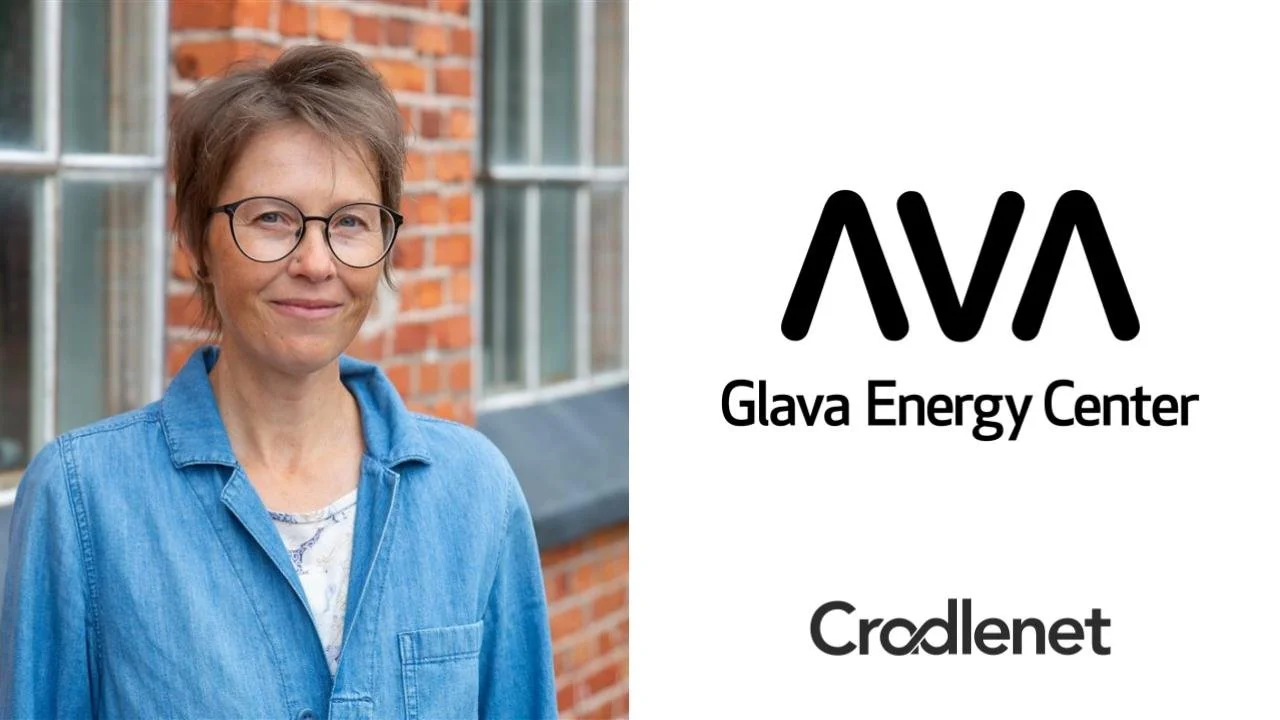 Glava Energy Center