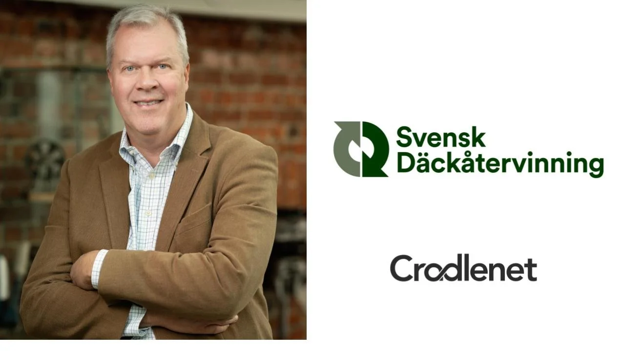 Svensk Däckåtervinning