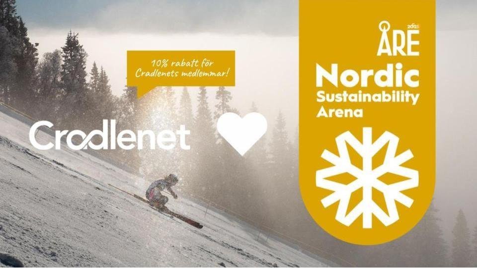 Nordic Sustainability Arena