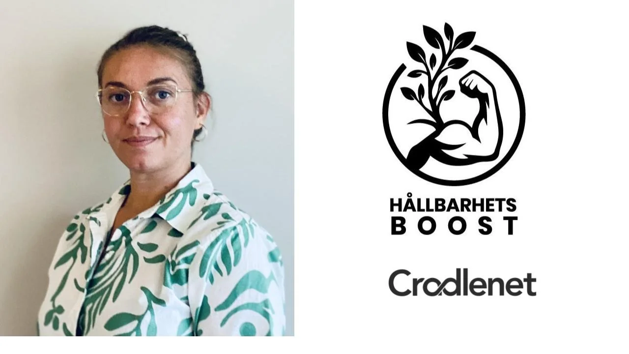 Hållbarhets Boost&nbsp;