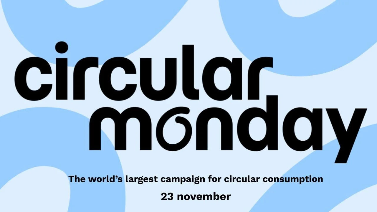 Partnerskap med #CircularMonday