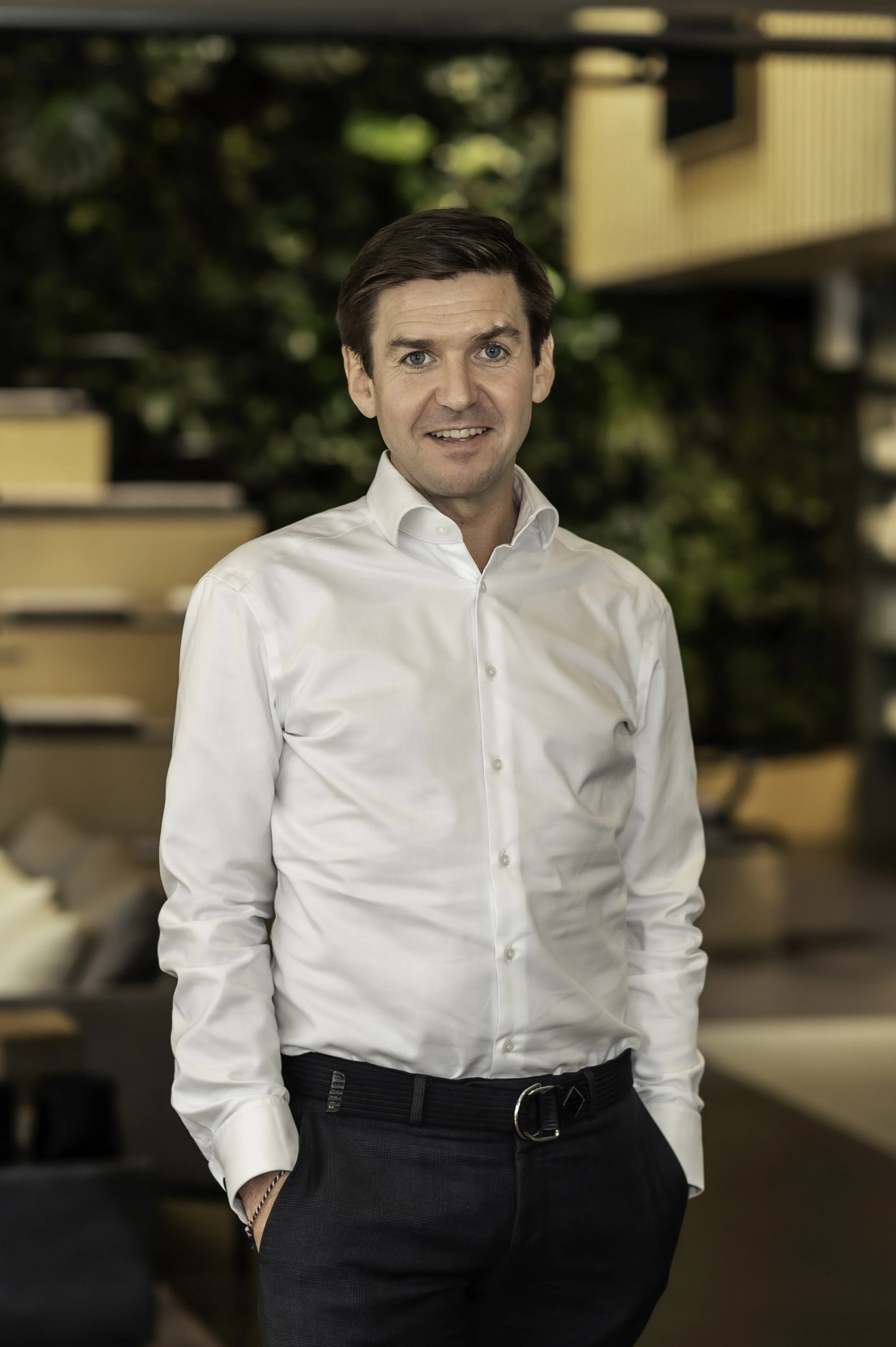 Patrick Höijer, styrelseledanmot 2025. Foto: Ema Persson, photema.com