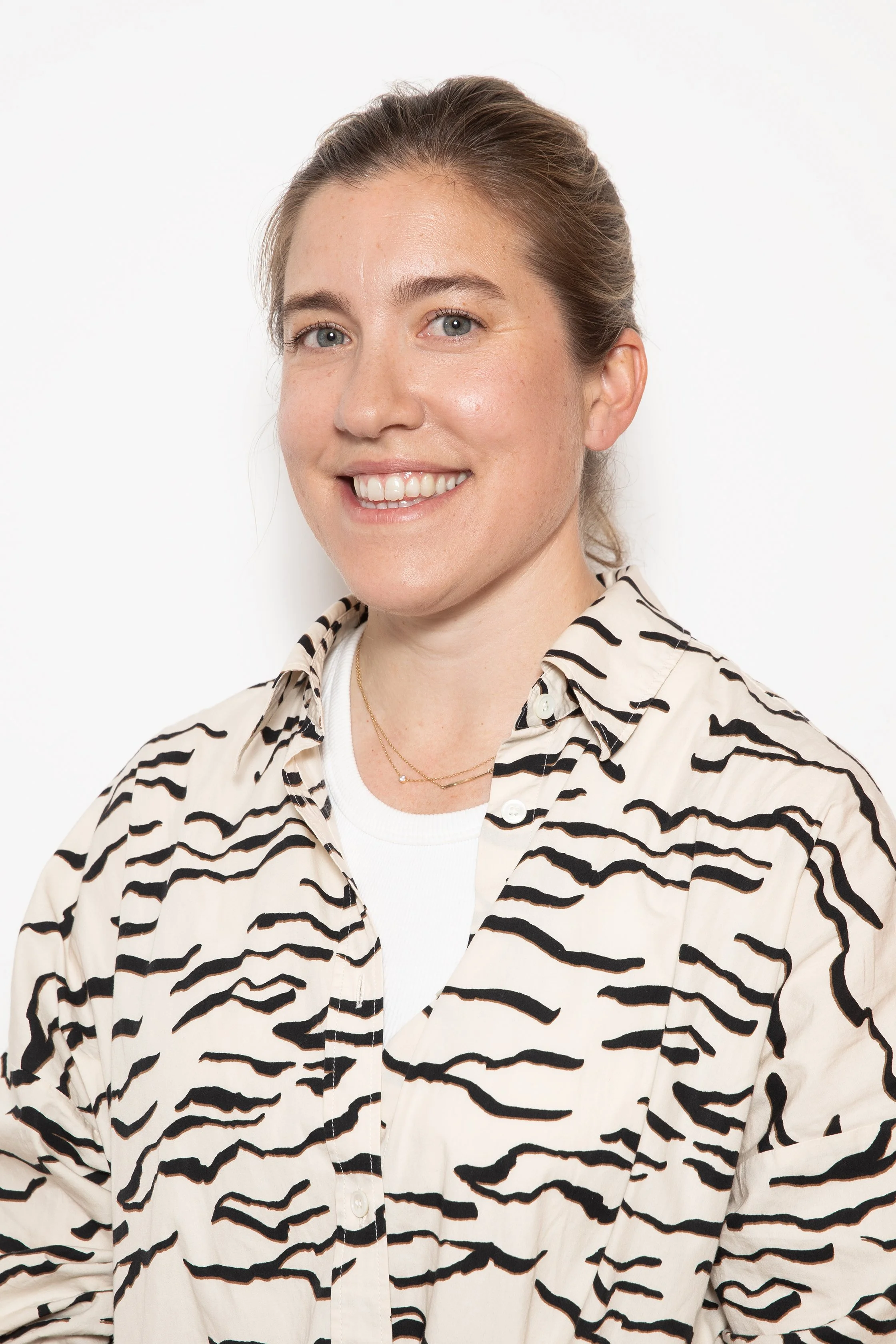 Ann Silfverhielm, samordnare Cradlenet Väst 