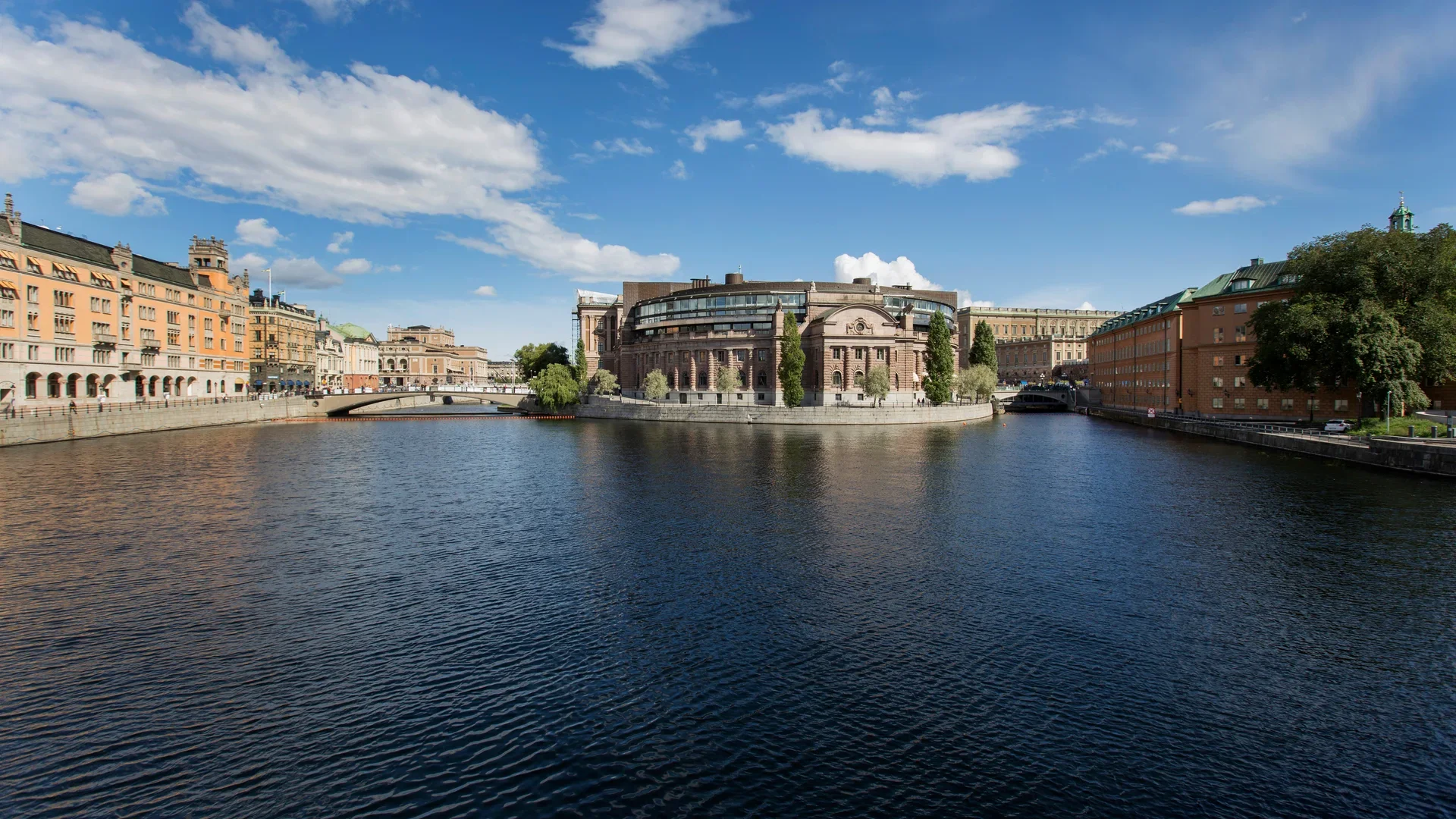 Foto: Melker Dahlstrand/Sveriges riksdag
